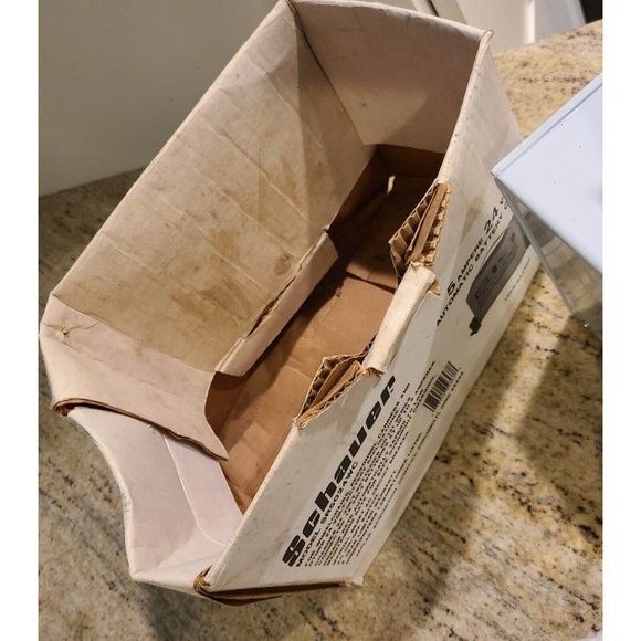 Schauer Automatic Battery Charger 24V SR5024WC Wheel Chair - Picture 3 of 11